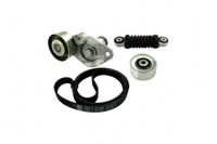 фото thumb №1, Skf ремень клиновой комплект fiat ulysse 3.0 179ax