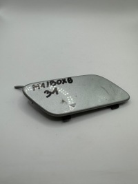 Купити Mercedes w169 заглушка бампера a1698851522, фото thumb