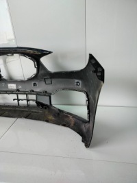 фото thumb №13, Bmw 1 f40 19-23 обычный бампер перед 4pdc комплект org 7459708