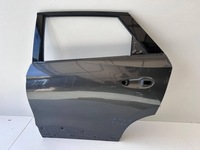 фото thumb №1, Mg4 mg 4 дверь левый задняя 10936233 оригинал