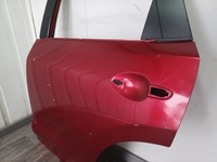 фото thumb №7, Дверь mazda cx5 cx-5 ii 2017- задние левая