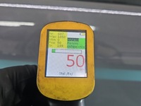 фото thumb №8, Дверь задняя правое hyundai kona i 17- szary r3g