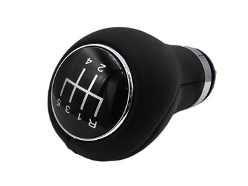 фото thumb №10, Ручка изменения коробки передач vw jetta iv v vi new beetle eos beetle fox up! lupo