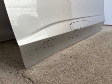 фото thumb №7, Mg mg5 ev дверь передние левая перед