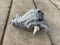 фото thumb №2, Alfa romeo stelvio дифференциал мост задняя редуктор