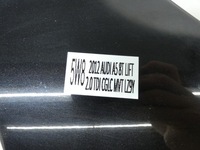 фото thumb №9, Крыло правые перед переднее audi a5 8t рестайлинг купе 3d sportback 5d lz9y