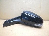 фото thumb №2, Toyota chr ch-r зеркало наружное левая 11pin