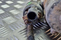 Стартер vw caddy 3 фургон 2ka, 2kh, 2ca, 2ch sld0104785 1.9l дизель Недорого, фото thumb