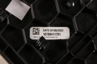 фото thumb №9, Bmw x5 g05 x5m f95 lci молдинг декоративна dekor тунелю fineline argento 7884117