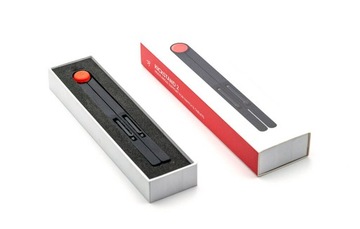 Genki Kickstand 2 Składany Metalowy Uchwyt Mocny Statyw do Nintendo Switch