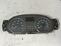 фото thumb №1, Лічильник прилади dacia sandero 1 stepway p248101432r