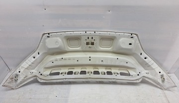 фото thumb №10, Fiat ducato peugeot boxer citroen jumper 14- капот кришка двигуна
