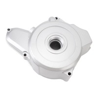 фото thumb №10, Захист magneto stojana двигуна металева бічна захист