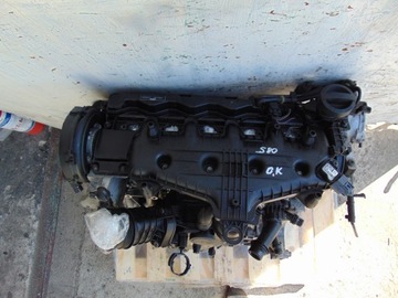 фото thumb №8, Двигун стійка volvo s80 ii 2.0 d3 d5204t3