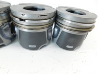 фото thumb №8, 4x поршень 2.2 hdi peugeot boxer citroen jumper