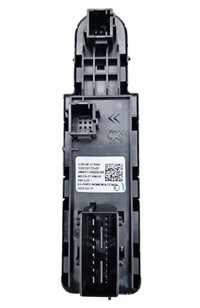 фото thumb №9, Панель управление переключатель стекло peugeot 208 ii 2008 3008 98421770zd новый