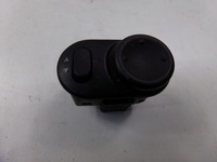 фото thumb №1, Daewoo leganza перемикач керування регулювання дзеркал 7pin