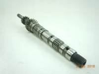 фото thumb №4, Wał главный fiat punto 99-03