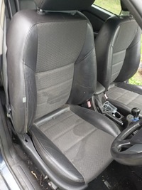 фото thumb №5, Jaguar x type kombi сидіння заднє сидіння сидіння