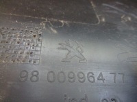 фото thumb №13, Peugeot 308 ii t9 sw универсал бампер задний новый 1611608880 9800996477