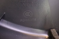 Обшивка оббивка двері правий задня задній lexus ux ux250h Ціна, фото thumb