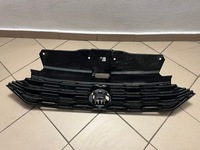 фото thumb №14, Решётка радиатора решётка радиатора решётка бампера volkswagen vw t-roc 2ga 17-