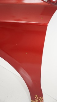 фото thumb №6, Крила лівий перед citroen c4 ii 10-15r lkr