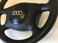 фото thumb №9, Audi a3 8l 1996-2003 воздуховод с подушка безопасности комплектная 8l0880201h