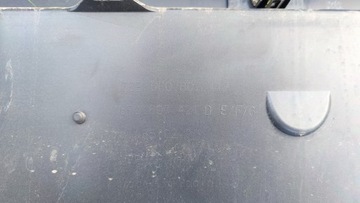 фото thumb №15, Seat ibiza hb zerzak зад задній 6f0807421