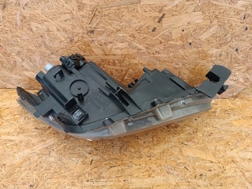 фото thumb №12, Лампа лівий перед eu 20140327 лінза mazda 3 iii bm ксенон