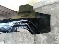 фото thumb №8, Бампер зад audi a6 c8 rs6 4k