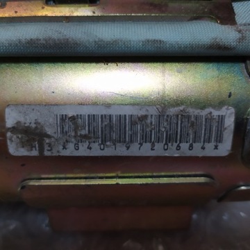 фото thumb №7, Подушка пасажира toyota avensis t25