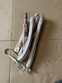 фото thumb №1, Vw cc lift шторка безопасности воздушная правая