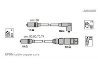 фото thumb №2, Дроти запалювання kpl. vw janmor