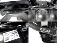 фото thumb №14, Audi s8 plus 4h0 d4 4.0 tfsi усилитель pas радиатор вентилятор 92 km