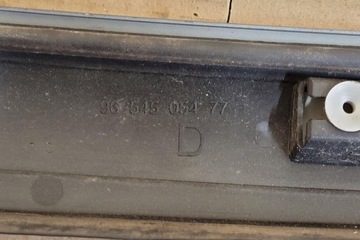 фото thumb №8, Планка дахова ліва citroën c4 grand picasso i ua_ 9654505477 1.6l дизель