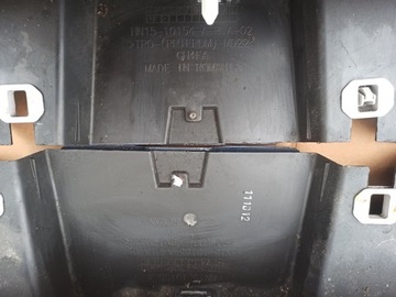 фото thumb №9, Ford ecosport st планки пороговые накладки порога комплект hn1510154 2018год