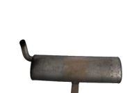 Jeep cherokee kl 19- lift 2.4 4x4 гаситель конечный Недорого, фото thumb