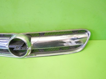 фото thumb №9, Решётка радиатора решётка радиатор 13191537 opel signum 02-05