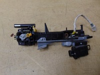 фото thumb №7, Ручка наружная левая перед subaru impreza 3 gh