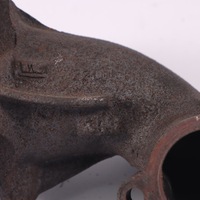 фото thumb №12, Chrysler grand voyager 2.8crd enr труба выпускная коллектор 5066918aa