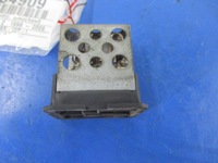 фото thumb №1, Opel astra g резистор резистор вентилятор behr