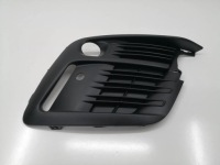 фото thumb №15, Citroen jumpy iii 3 16r- решётка решётка радиатора бампера перед левая 9811723477