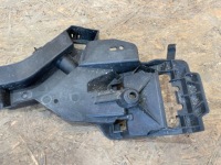 Volvo xc90 xc-90 ii 2 14- направляющая кронштейн кронштейн бампера правый задняя задний с Разборки, фото thumb