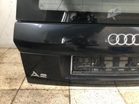 фото thumb №4, Кришка задня багажника audi a2 lz9w