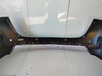 Бампер задний задний  toyota auris e180 52159-02870 Доставка, фото thumb