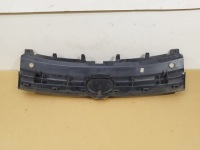 фото thumb №7, Решітка радіатора решітка радіатора бампер перед vw polo 6r v 5 lata 2009-2014 6r0853651b