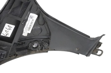 фото thumb №8, Megane v 5 e-tech кутник лівий планка решітка бампера передньої оригінал