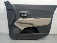 фото thumb №2, Оббивка двері правий перед lodgy 809007927r