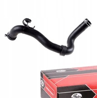 фото thumb №1, Шланг wąż радіатора do renault captur i 1.5 dci